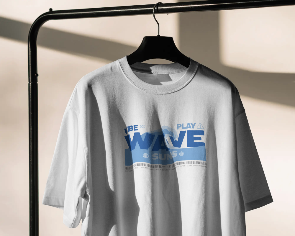 Wave Vibe