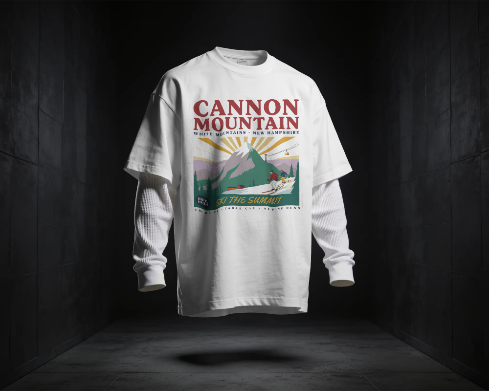 CANON MOUNTAIN