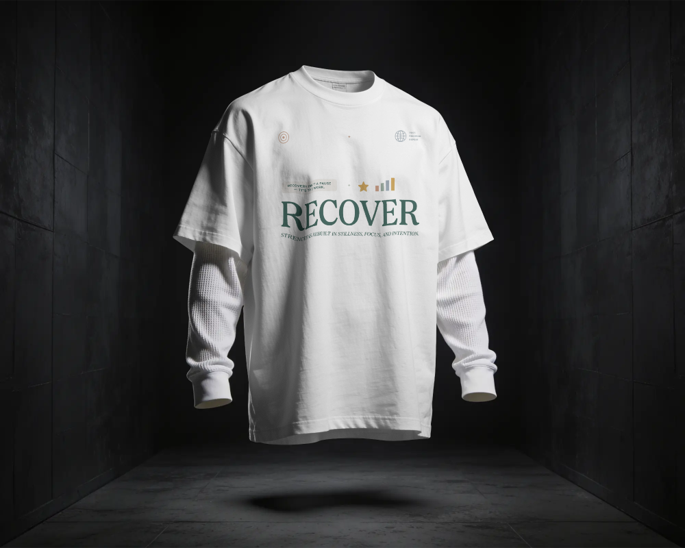 Recover
