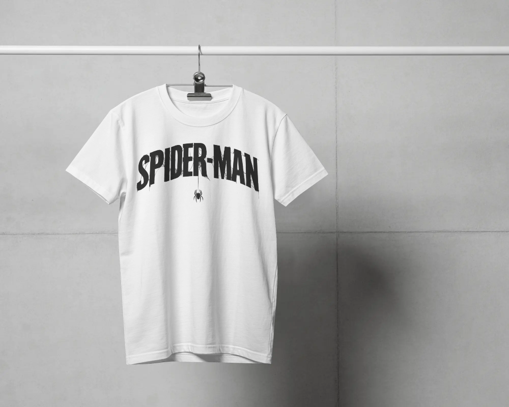 Spider-Man