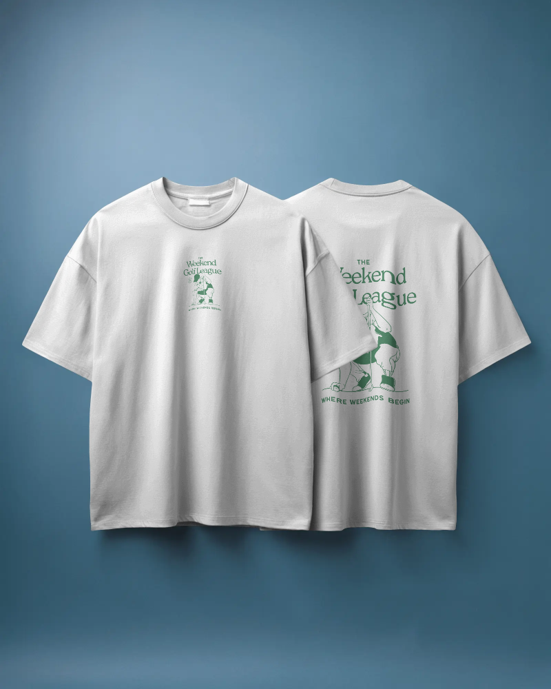 The Weekend Golf League