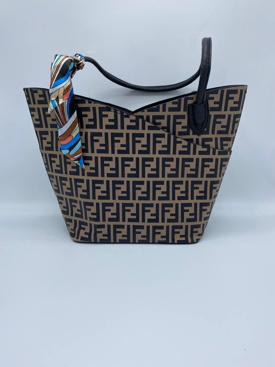 Fendi tote bag