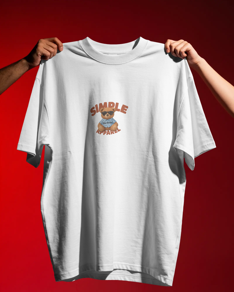 Simple Apparel