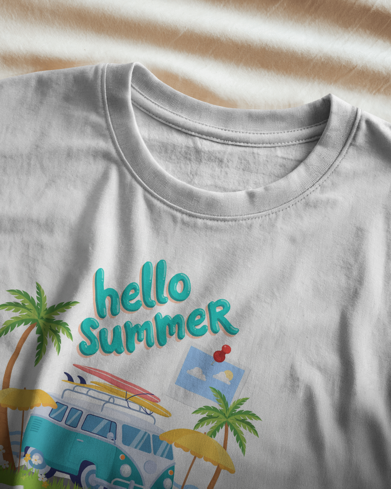 hello summer