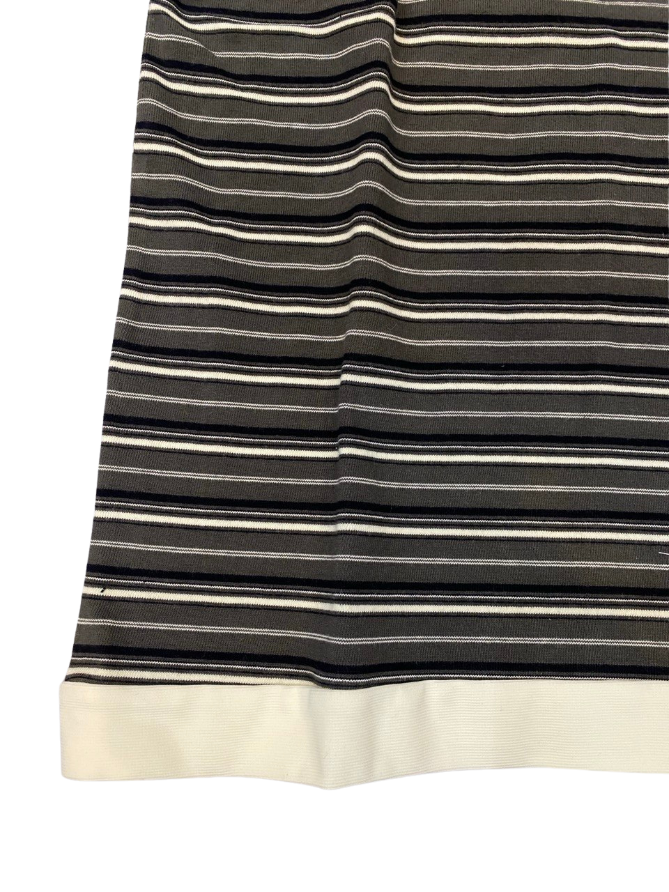 Gray Polo