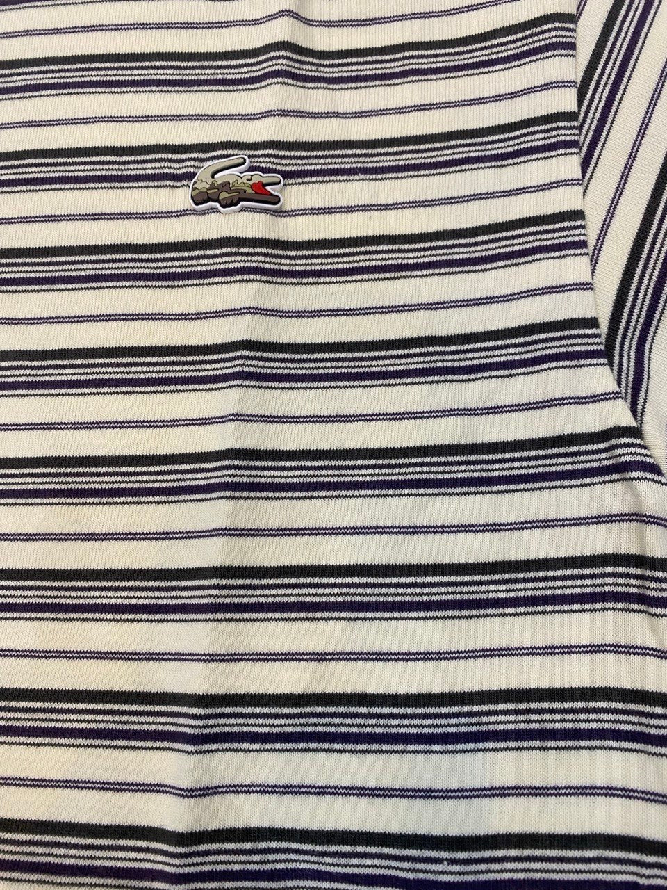Beige polo