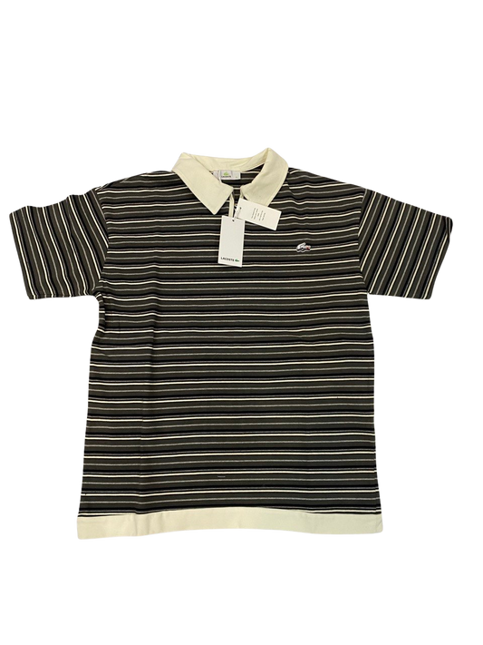 Gray Polo
