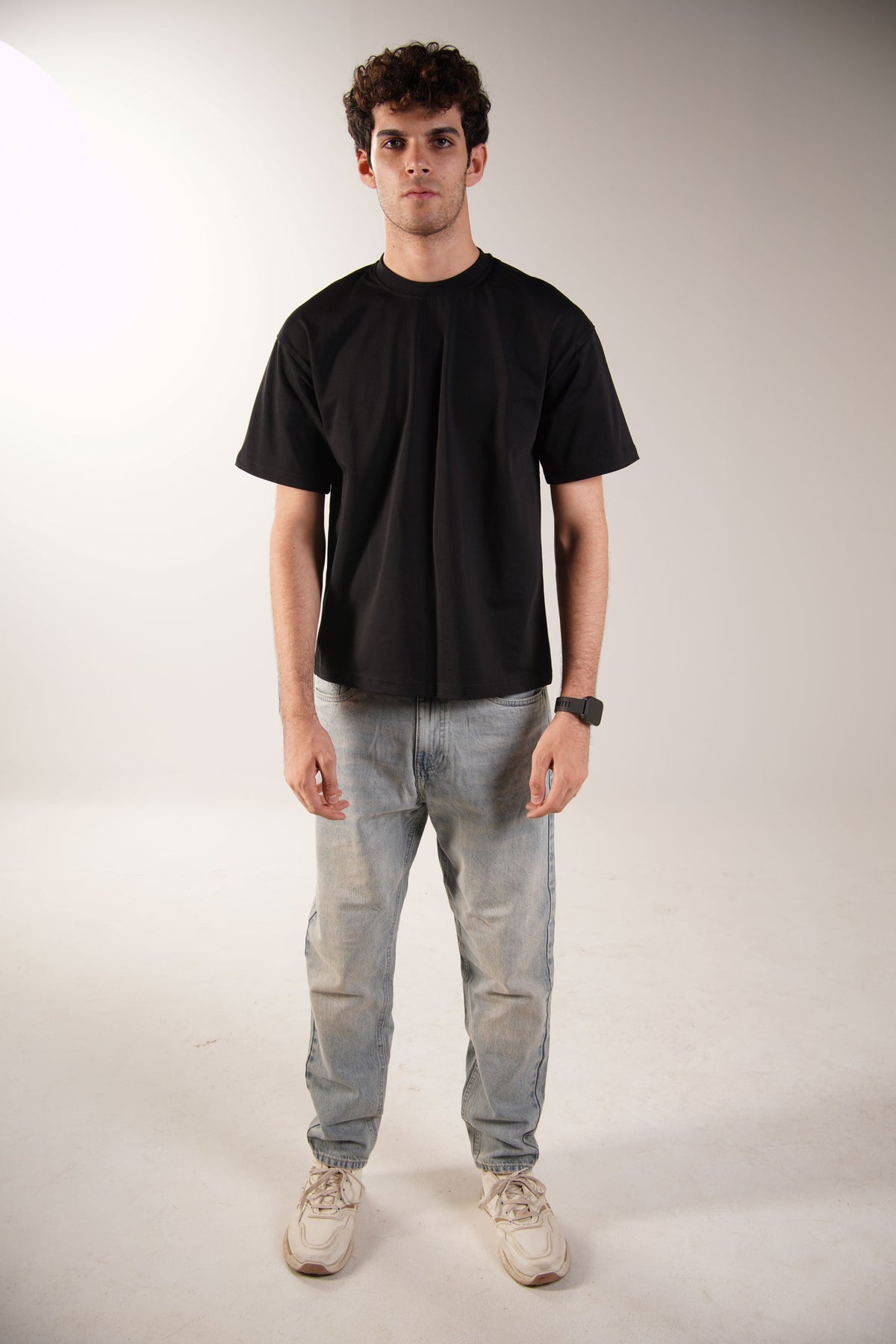 SLIM TAPERET