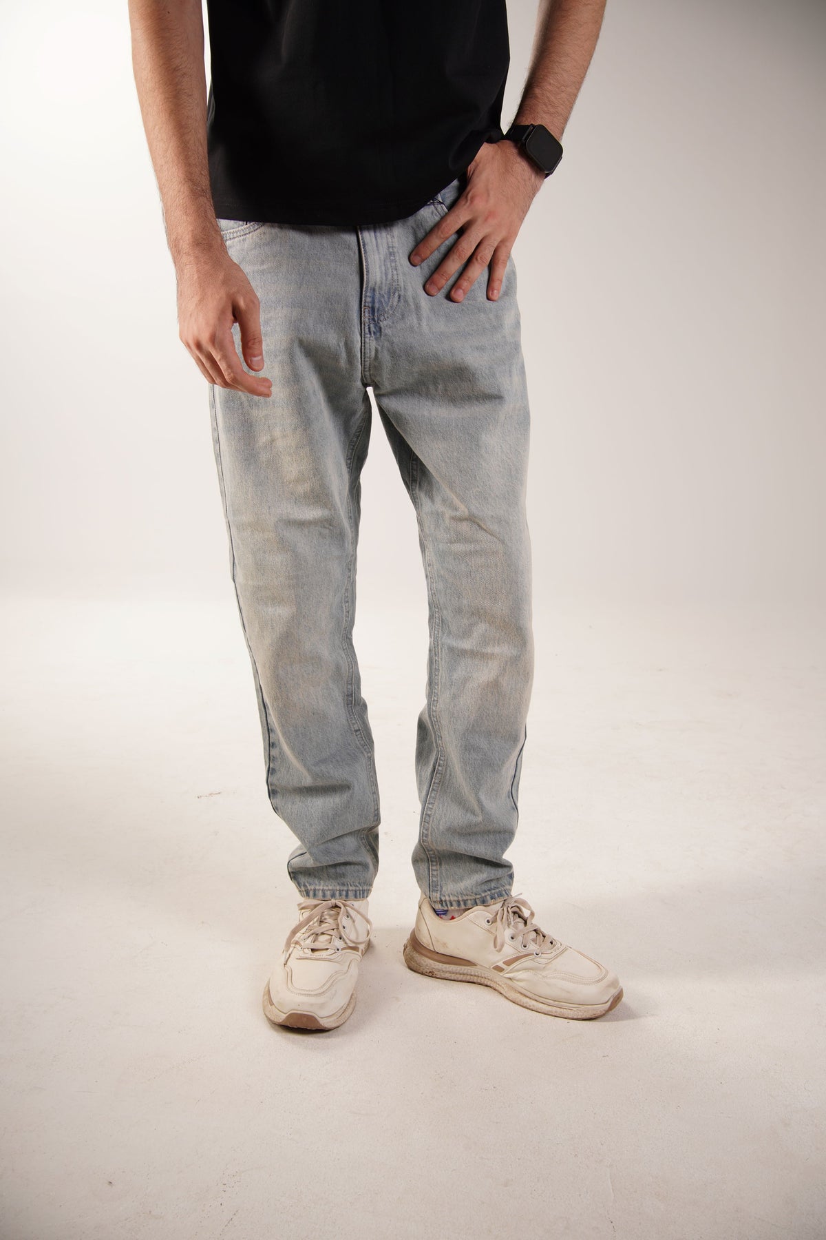 SLIM TAPERET