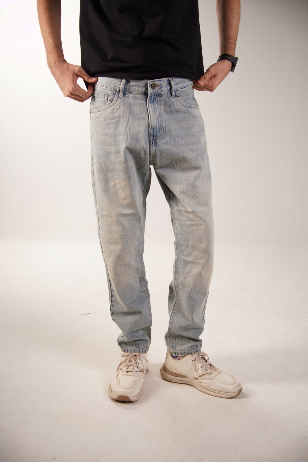 SLIM TAPERET