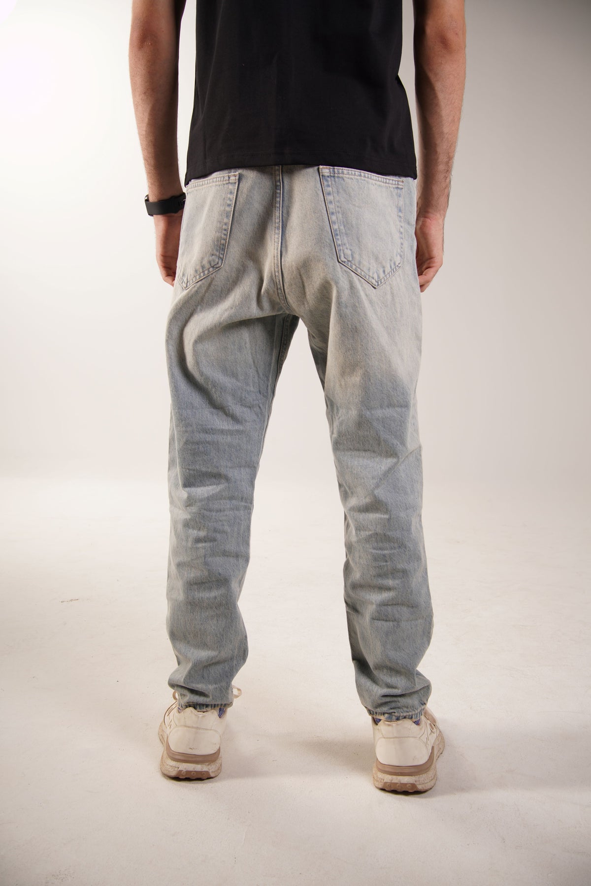 SLIM TAPERET
