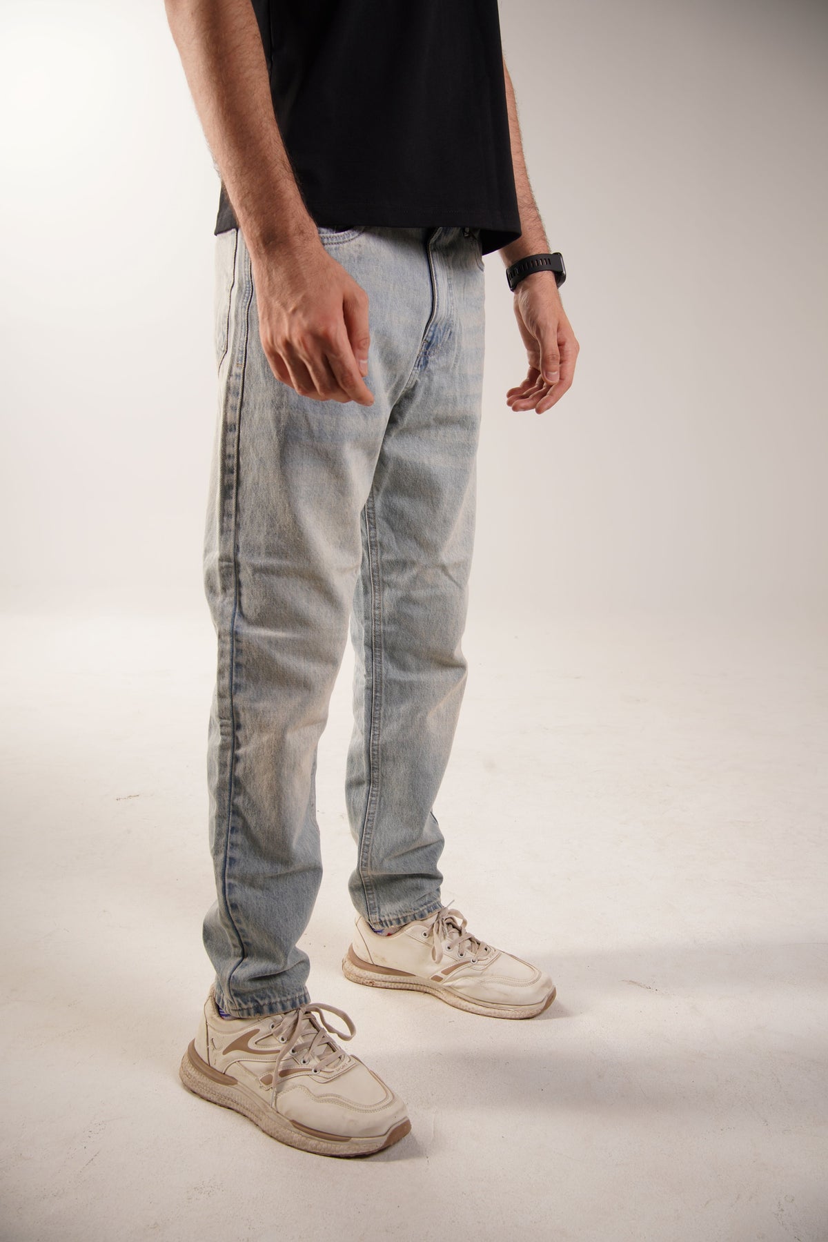 SLIM TAPERET