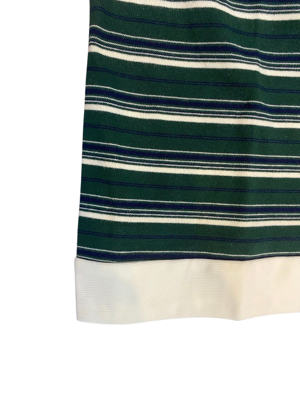 Olive polo