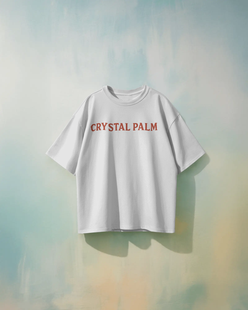 Crystal Palm