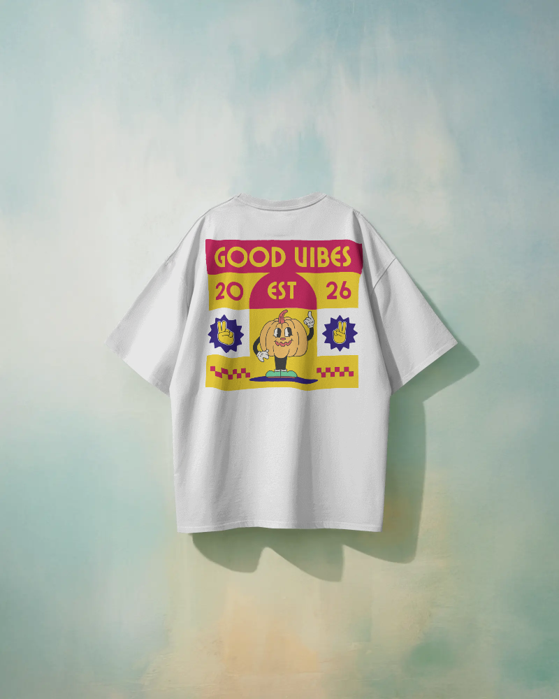 Good Vibes