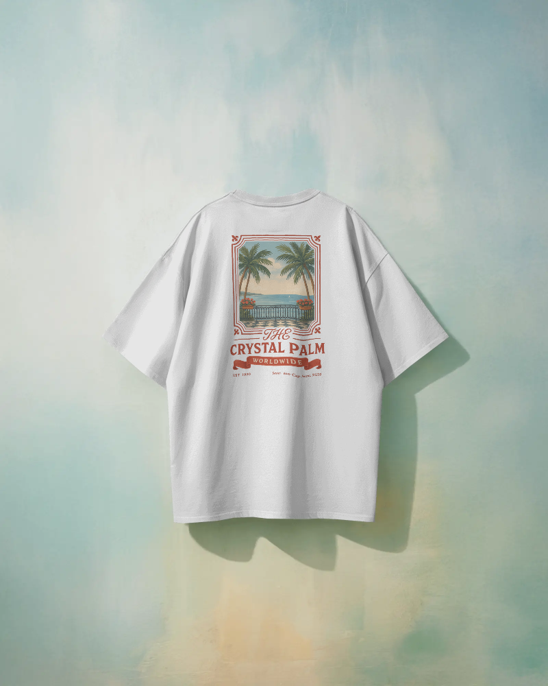 Crystal Palm