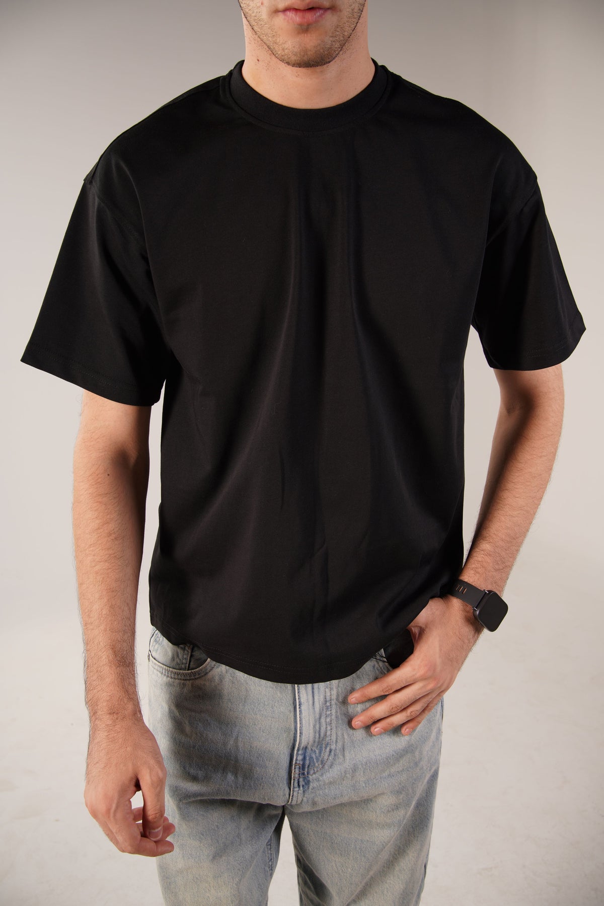 basic tee