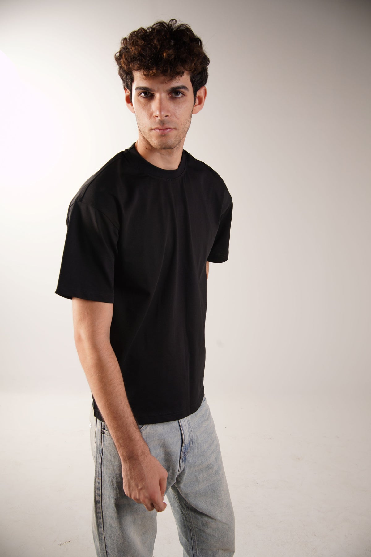 basic tee