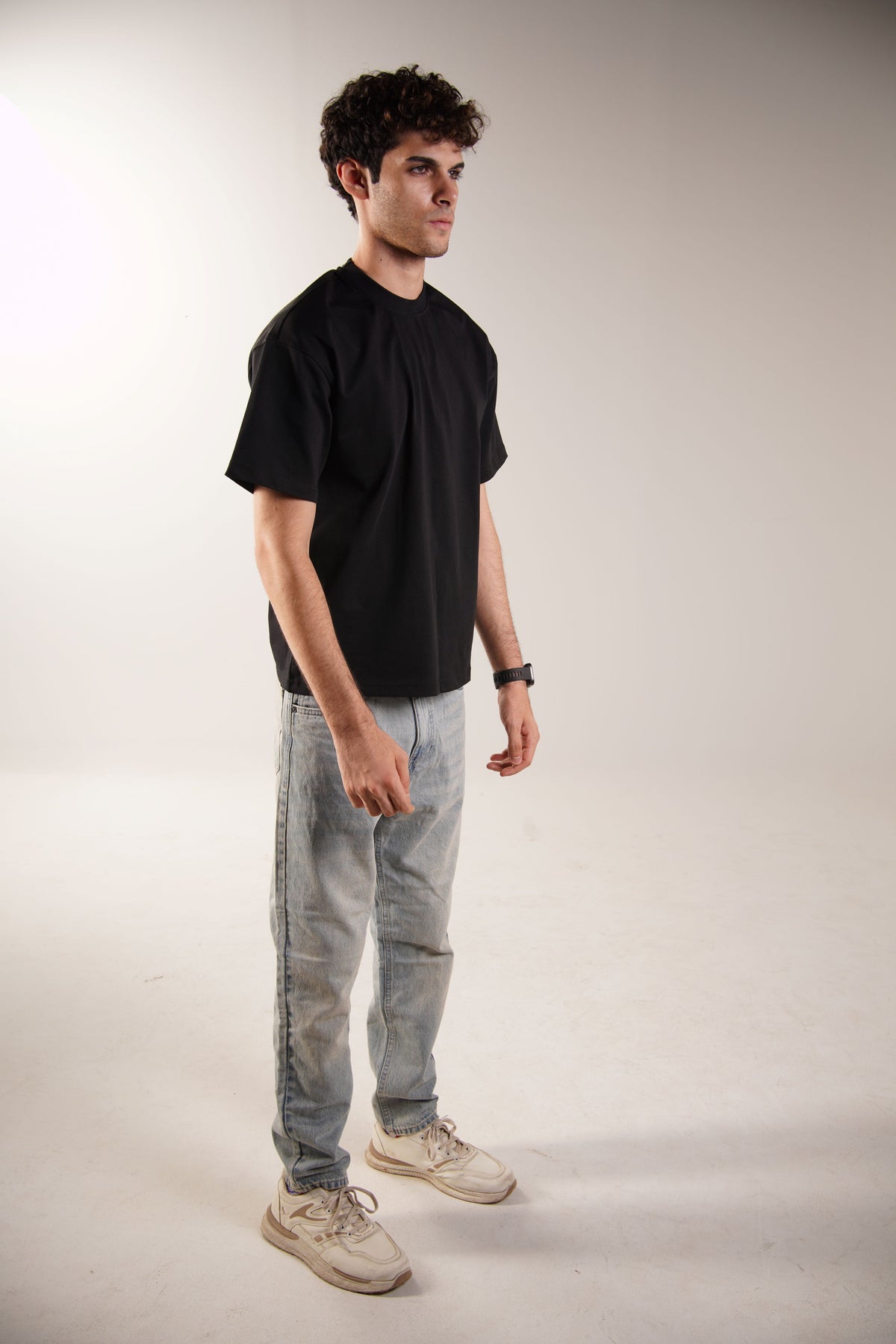 basic tee