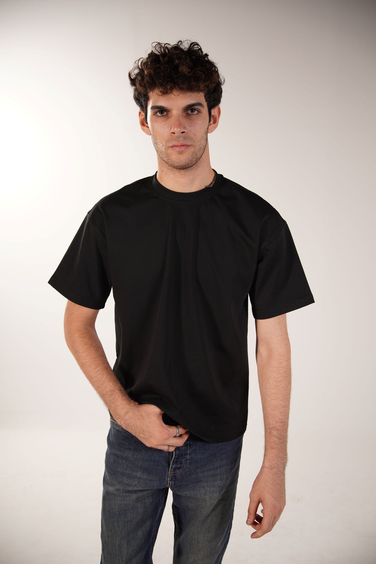 basic tee