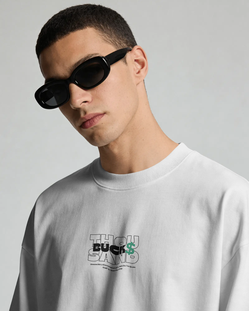 Thousand Bucks