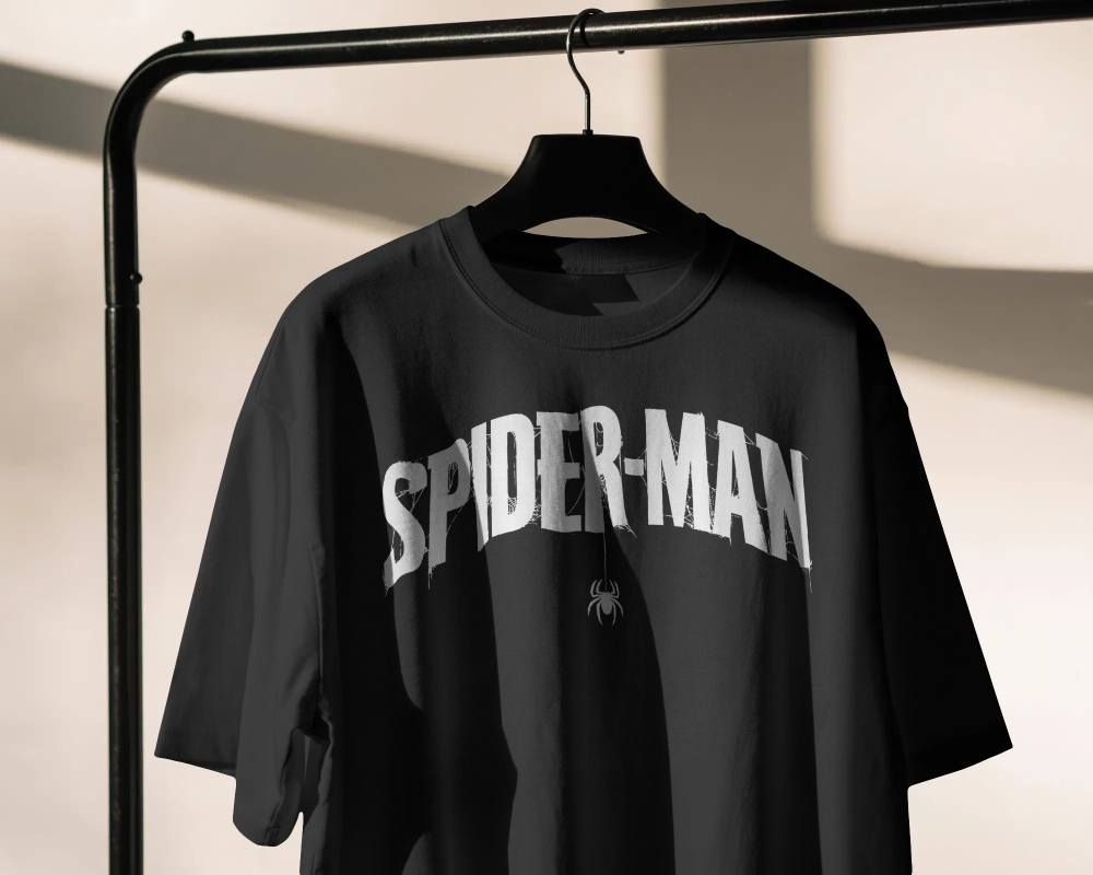 Spider-Man