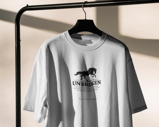 Unbroken
