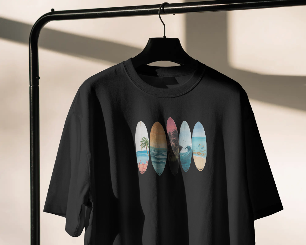 Surfboards