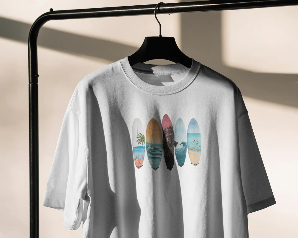 Surfboards
