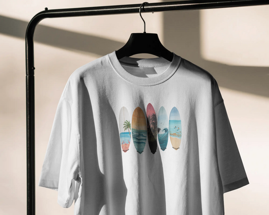 Surfboards