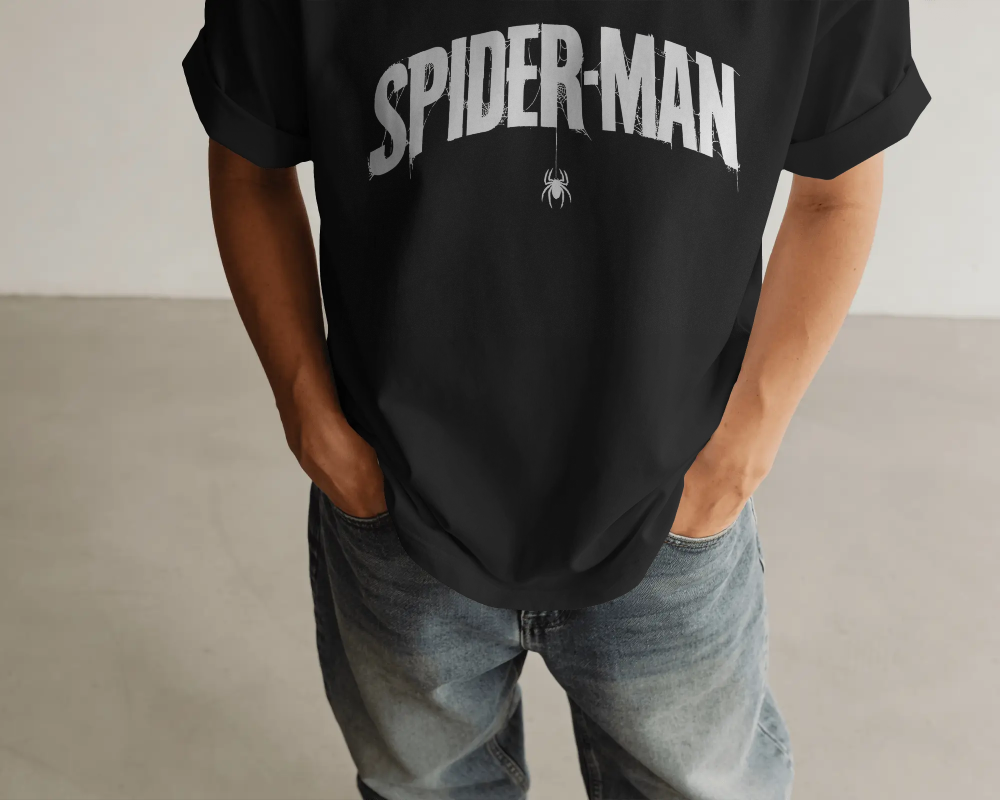 Spider-Man