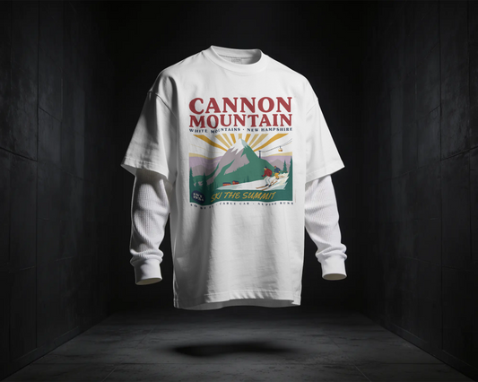 CANON MOUNTAIN
