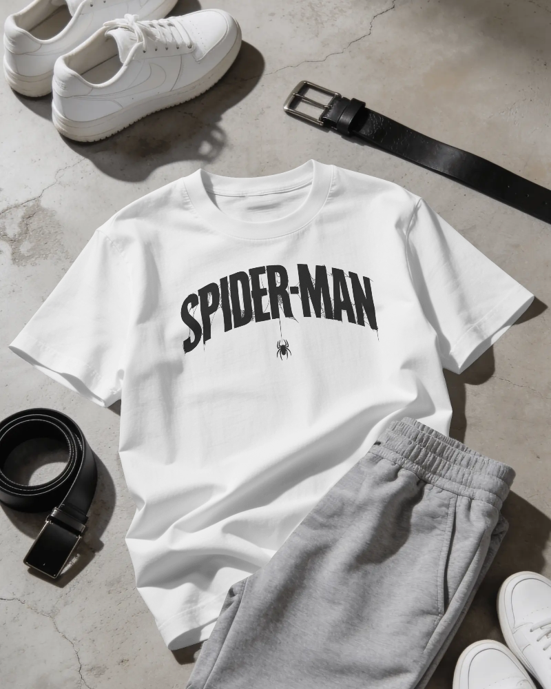 Spider-Man