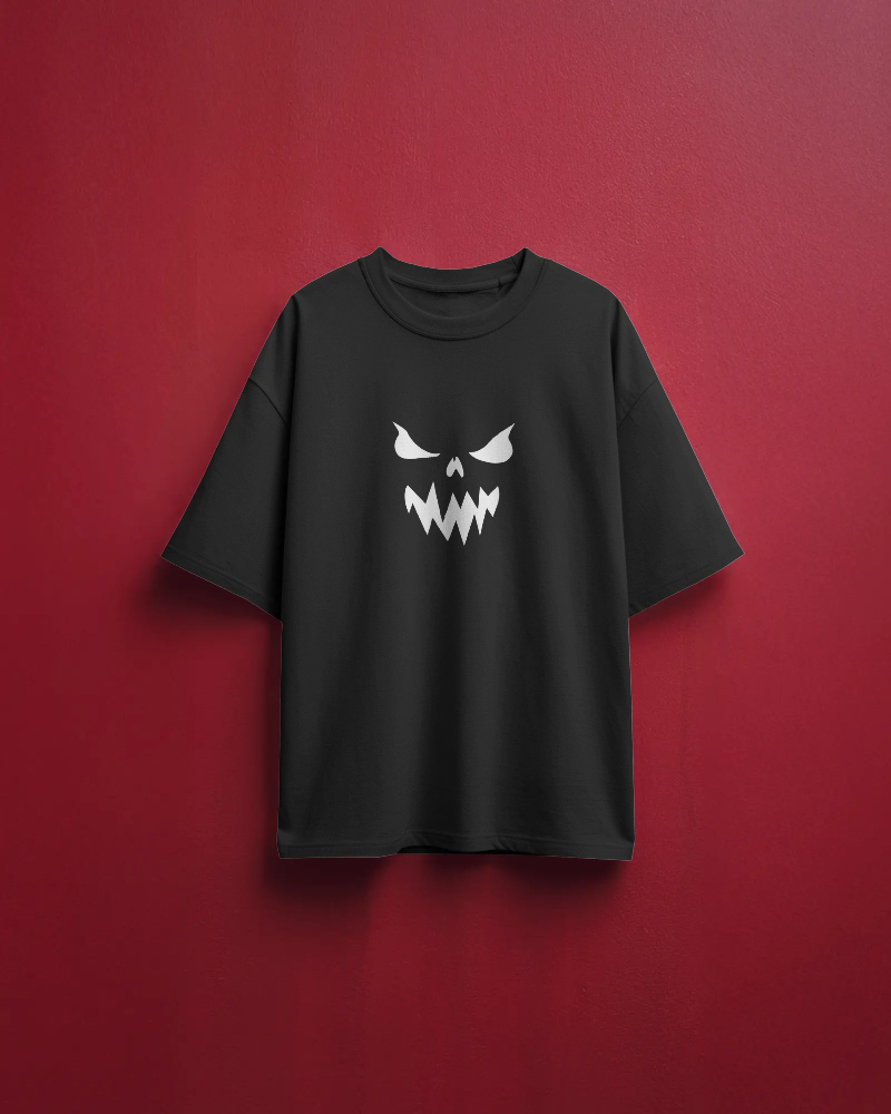 Ghost T-shirt