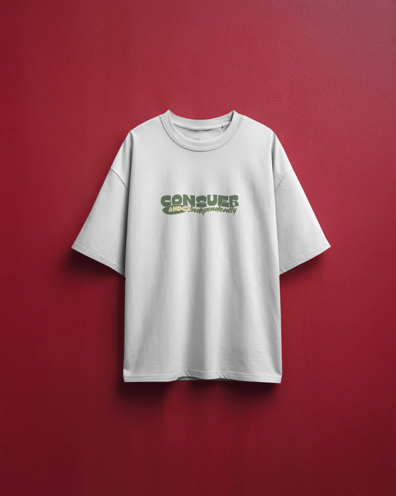 Conquer