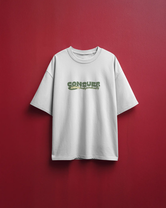 Conquer