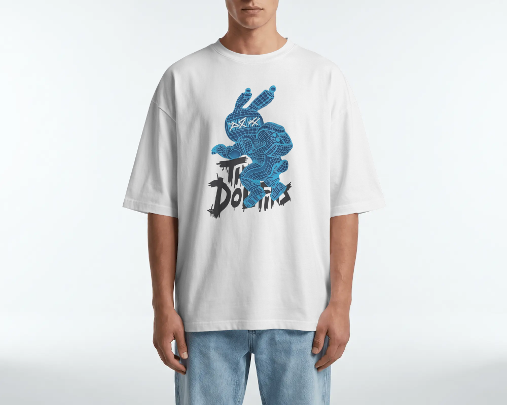 Space rabbit