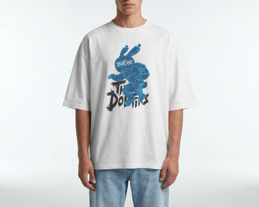 Space rabbit