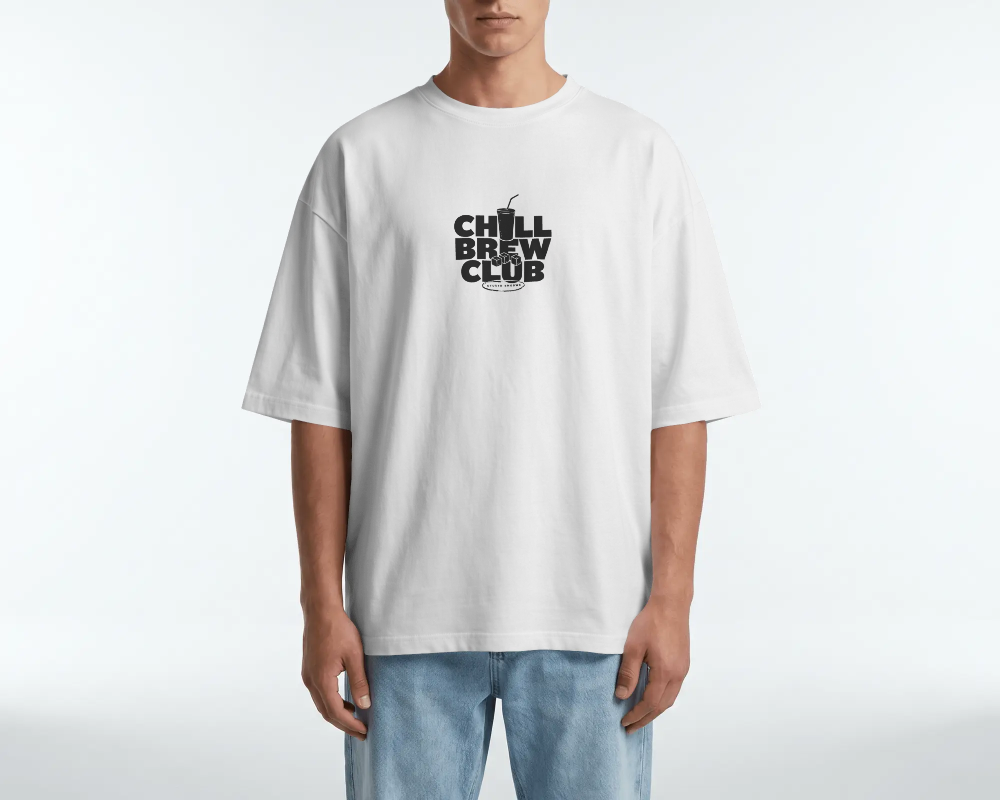 chill brew club