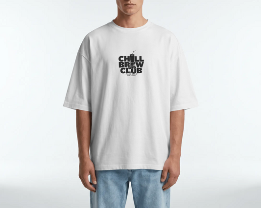 chill brew club