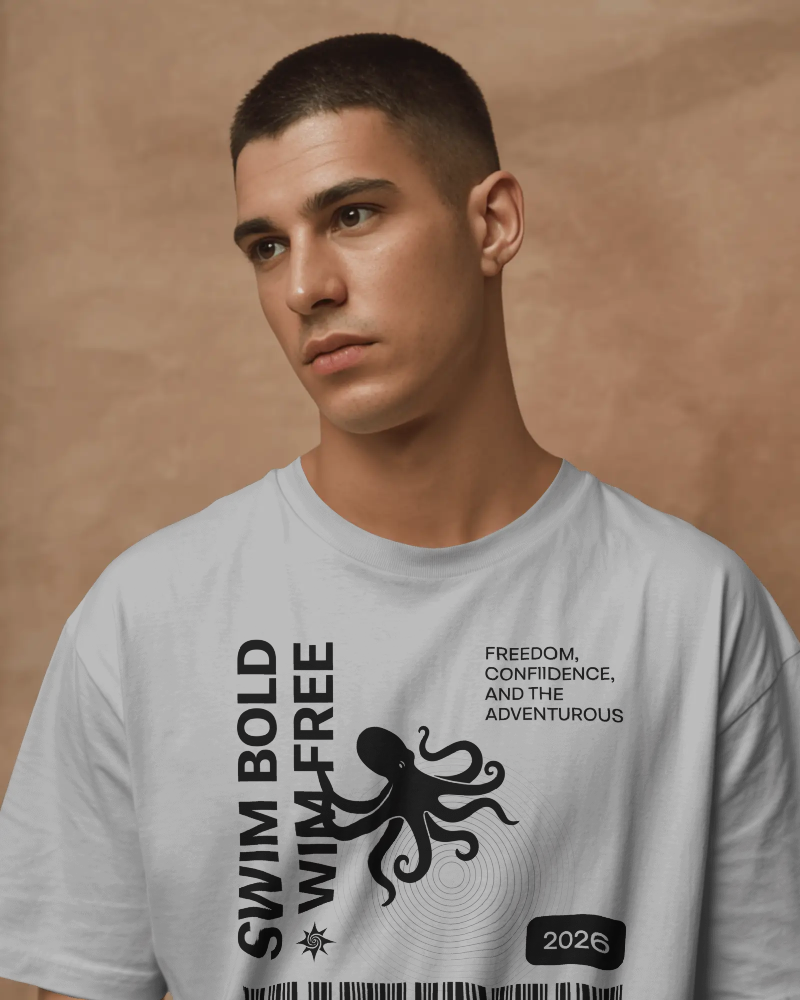 SWIM BOLD