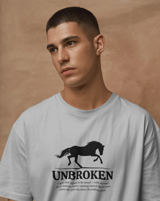Unbroken