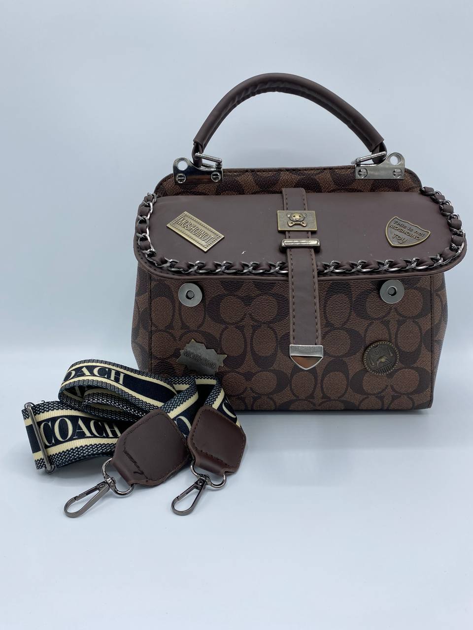 Newyork Coach