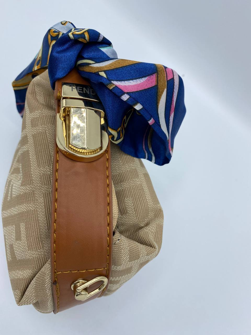mini fendi