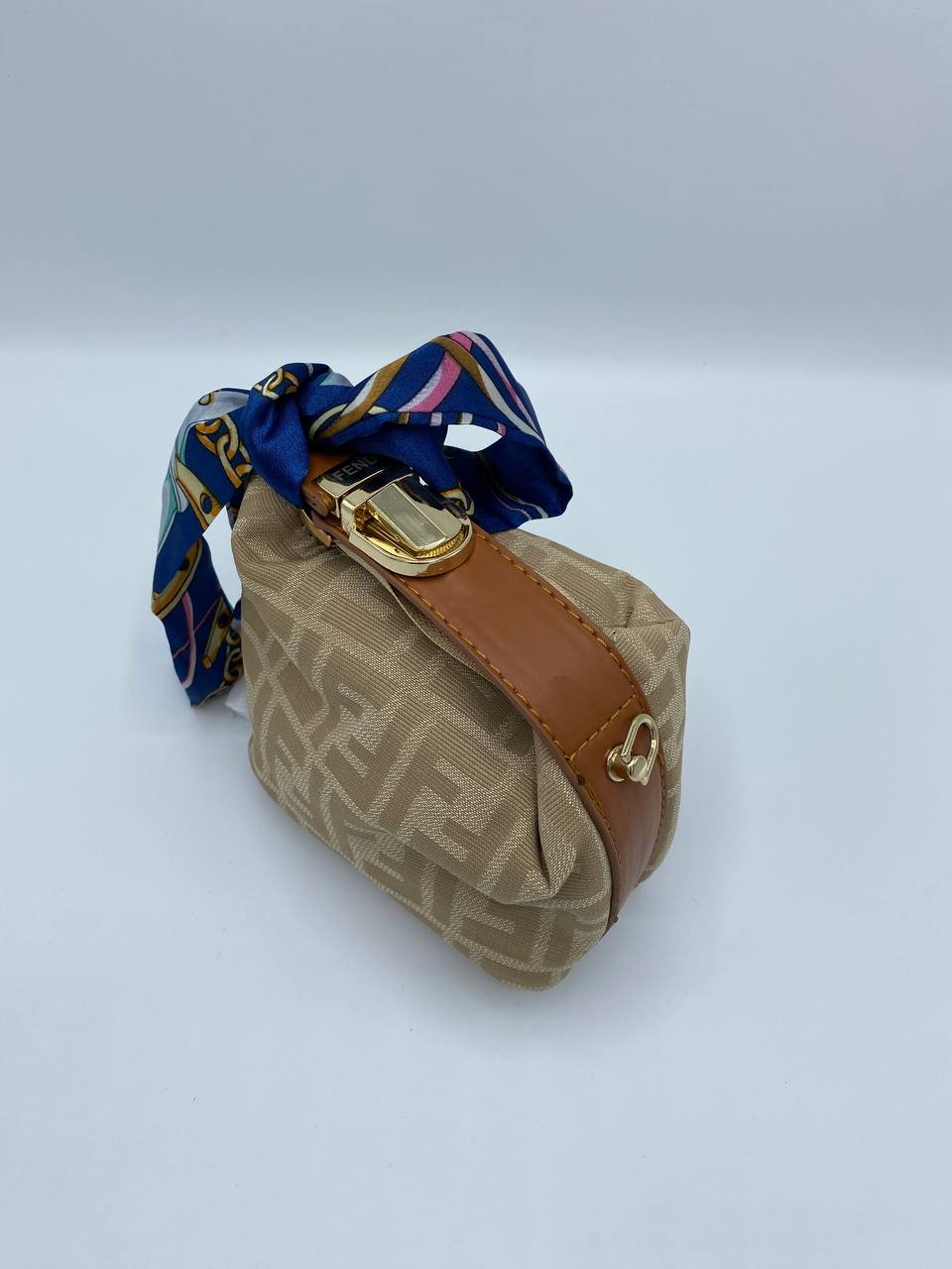 mini fendi