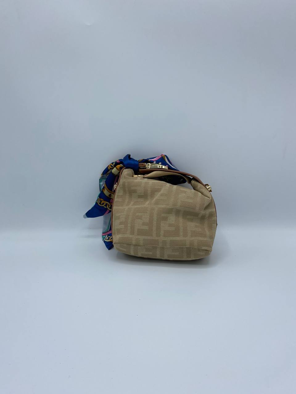 mini fendi