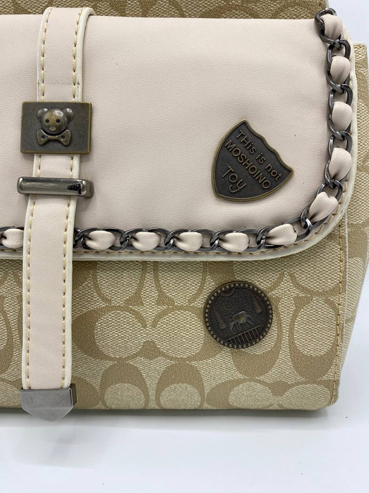 Newyork Coach