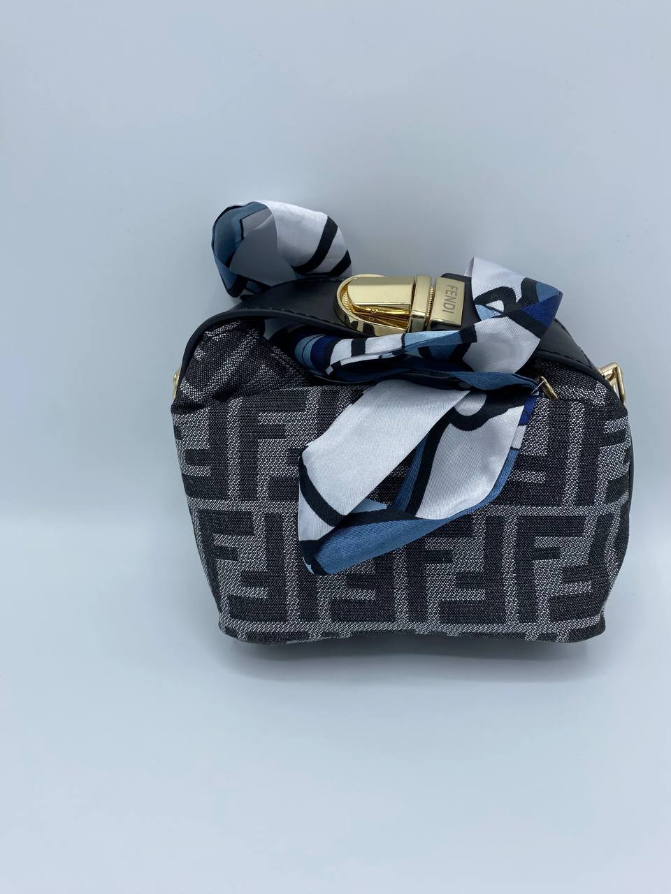 mini fendi