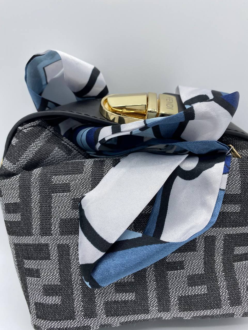 mini fendi