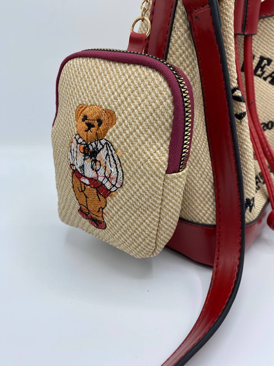 Piton Bear